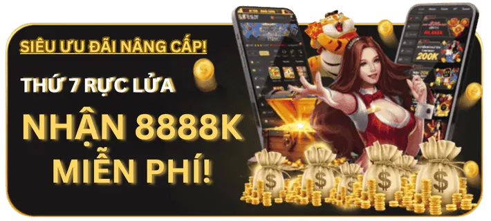 Ưu đãi nạp lại hàng ngày tại 89bet2 app