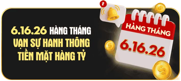 Biểu tượng tiền thưởng và ưu đãi độc quyền trên giao diện 89bet2 App