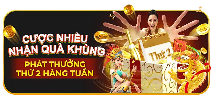 Tiền thưởng chào mừng cho thành viên mới 89bet2 app