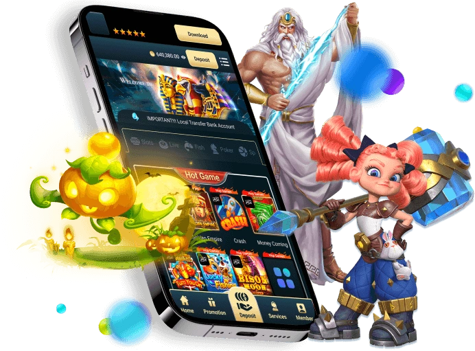 Chương trình VIP 89bet2 App