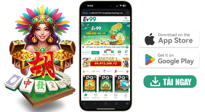 Hướng dẫn tải và cài đặt 89bet2 App trên điện thoại di động