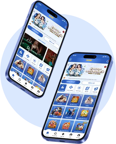 Đa dạng trò chơi cá cược tại 89bet2 App