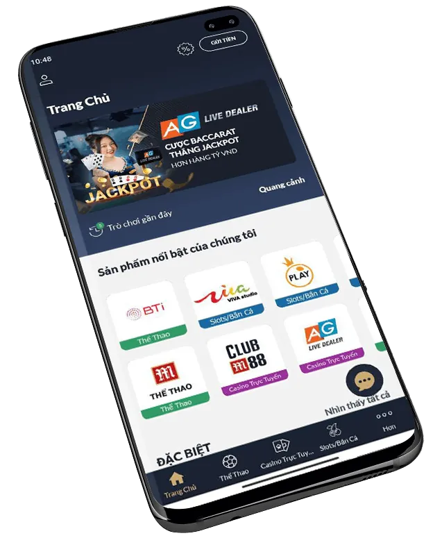Biểu tượng hỗ trợ khách hàng 89bet2 App