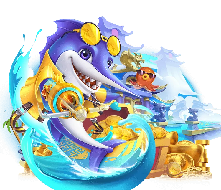 Game Bắn Cá VIP