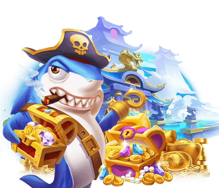 Game Bắn Cá Thần Tài