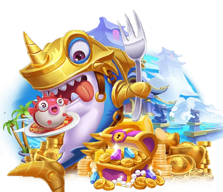 Game Bắn Cá Nổ Hũ
